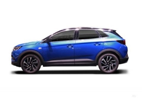 Auto Usate A Pescara | Opel Grandland X 1.5 Ecotec Innovation S&S 130Cv At6