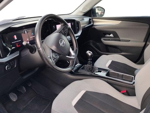 Auto Usate A Pescara | Opel Mokka Ii 2020 1.5 Elegance S&S 110Cv