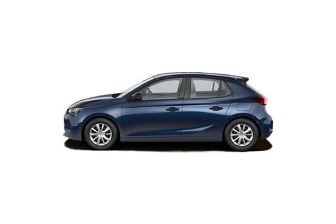 Auto Usate A Pescara | Opel Corsa Vi 2020 1.5 Edition S&S 100Cv