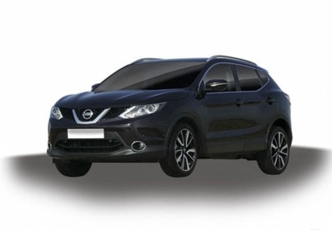 Auto Usate A Pescara | Nissan Qashqai Ii 2014 1.5 Dci 360 110Cv E6