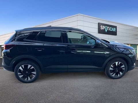 Auto Usate A Pescara | Opel Grandland X 1.5 Ecotec Elegance S&S 130Cv