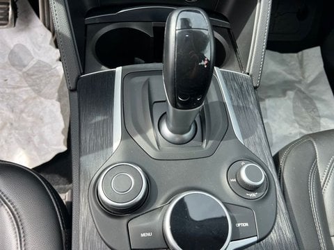 Auto Usate A Pescara | Alfa Romeo Stelvio 2017 2.2 T Executive Q4 190Cv Auto My19
