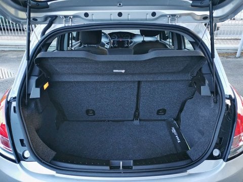 Auto Usate A Pescara | Lancia Ypsilon Iii 2015 1.0 Firefly Hybrid Gold S&S 70Cv