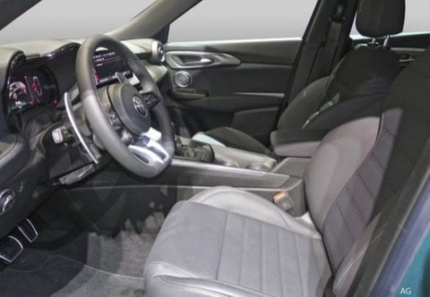 Auto Usate A Pescara | Alfa Romeo Tonale Plug-In Ibrida Plug-In My25 Ibrida Plug-In Q4 280Cv Veloce
