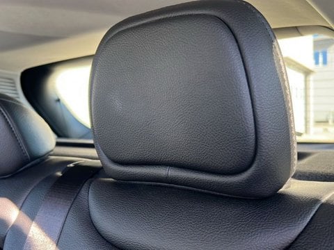 Auto Usate A Pescara | Jeep Compass Ii 2021 1.6 Mjt Night Eagle 2Wd 130Cv