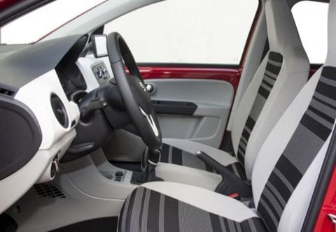 Auto Usate A Pescara | Seat Mii 5P 1.0 Ecofuel Fr Line 68Cv