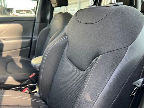 Auto Usate A Pescara | Jeep Renegade 2019 1.6 Mjt Limited 2Wd 120Cv