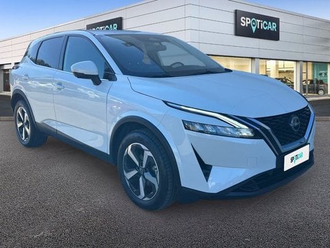 Auto Usate A Pescara | Nissan Qashqai Iii 2021 1.3 Mhev N-Connecta 2Wd 140Cv