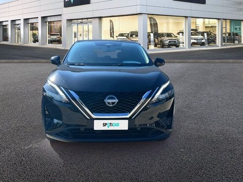 Auto Usate A Pescara | Nissan Qashqai Iii 2021 1.3 Mhev N-Connecta 2Wd 140Cv