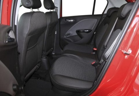 Auto Usate A Pescara | Opel Corsa V 2015 1.2 Advance (N-Joy) 5P
