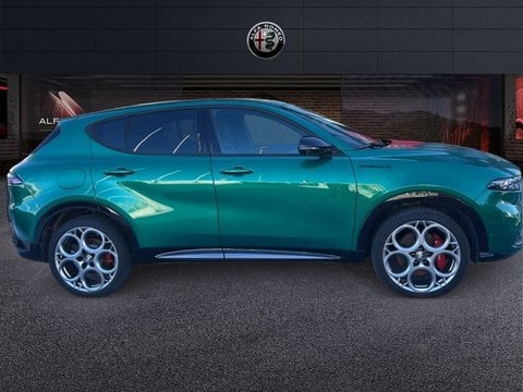 Auto Usate A Pescara | Alfa Romeo Tonale 1.3 Phev Speciale Q4 280Cv At6