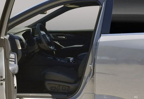 Auto Usate A Pescara | Nissan Qashqai Iii 2021 1.5 E-Power N-Connecta 2Wd