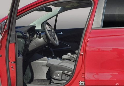 Auto Usate A Pescara | Opel Crossland 2021 1.2 Elegance S&S 83Cv