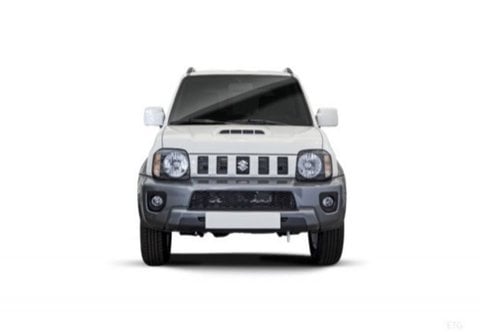 Auto Usate A Pescara | Suzuki Jimny Iii 1997 1.3 Vvt Evolution+ 4Wd E6