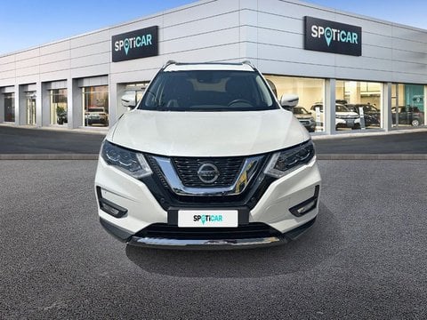 Auto Usate A Pescara | Nissan X-Trail Tekna Dci 150 2Wd