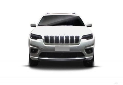 Auto Usate A Pescara | Jeep Cherokee V 2.2 Mjt Overland 4Wd Active Drive Ii Auto