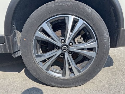 Auto Usate A Pescara | Nissan X-Trail Iii 2017 1.7 Dci N-Connecta 2Wd