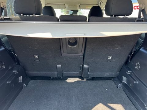 Auto Usate A Pescara | Nissan X-Trail Iii 2017 1.7 Dci N-Connecta 2Wd