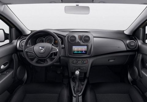 Auto Usate A Pescara | Dacia Logan Ii Mcv 1.5 Dci Ambiance S&S 75Cv