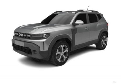 Auto Usate A Pescara | Dacia Duster Iii 1.6 Hybrid Journey 140Cv