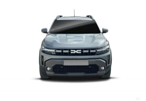 Auto Usate A Pescara | Dacia Duster Iii 1.6 Hybrid Journey 140Cv