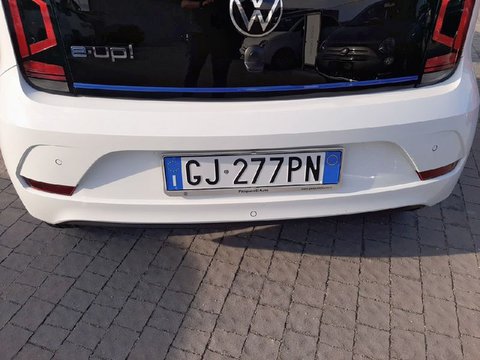 Auto Volkswagen Up! E- 5P Usate A Pescara