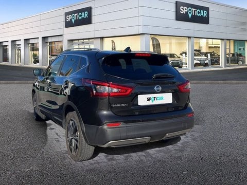 Auto Usate A Pescara | Nissan Qashqai Ii 2017 1.6 Dci N-Connecta 2Wd 130Cv
