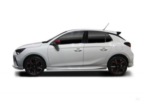 Auto Usate A Pescara | Opel Corsa Vi 2020 1.5 Edition S&S 100Cv