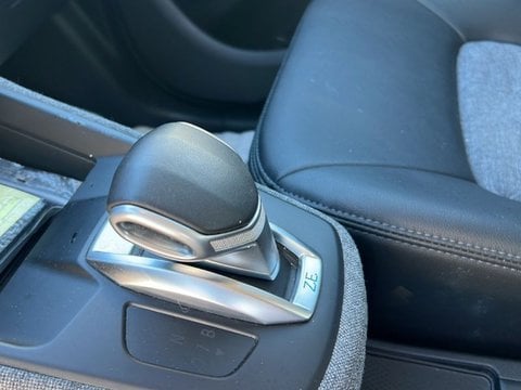 Auto Usate A Pescara | Renault Zoe 2020 Intens R135