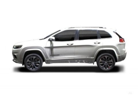 Auto Usate A Pescara | Jeep Cherokee V 2.2 Mjt Overland 4Wd Active Drive Ii Auto