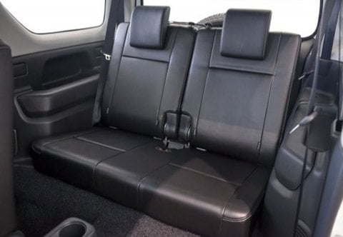 Auto Usate A Pescara | Suzuki Jimny Iii 1997 1.3 Vvt Evolution+ 4Wd E6