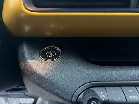 Auto Usate A Pescara | Jeep Avenger Bev Summit Fwd 156Cv Auto