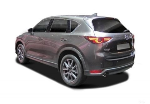 Auto Usate A Pescara | Mazda Cx-5 Ii 2017 2.2 Evolve 2Wd 150Cv Auto