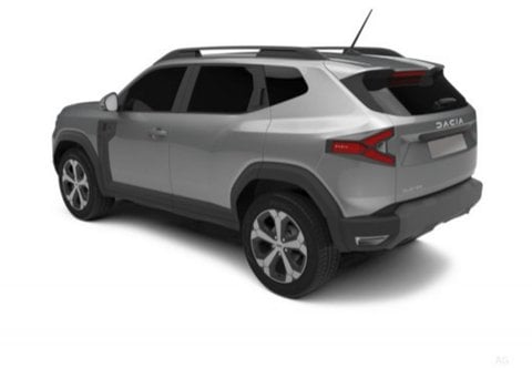 Auto Usate A Pescara | Dacia Duster Iii 1.6 Hybrid Journey 140Cv