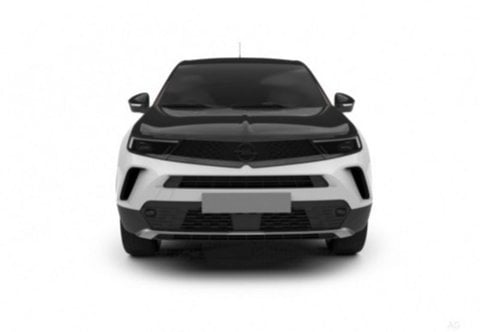 Auto Usate A Pescara | Opel Mokka Ii 2020 1.2 T Ultimate S&S 130Cv At8