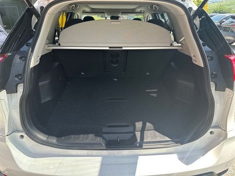 Auto Usate A Pescara | Nissan X-Trail Tekna Dci 150 2Wd