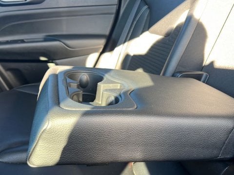 Auto Usate A Pescara | Jeep Compass Ii 2021 1.6 Mjt Night Eagle 2Wd 130Cv