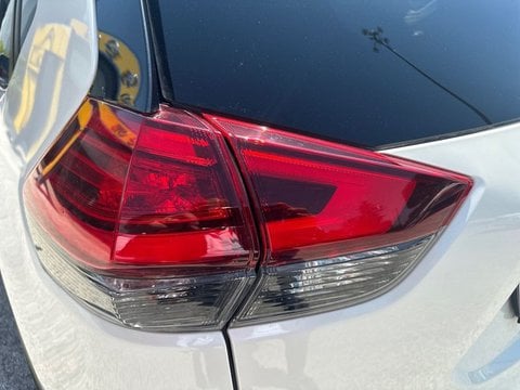 Auto Usate A Pescara | Nissan X-Trail Tekna Dci 150 2Wd