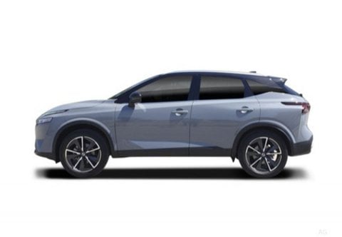 Auto Usate A Pescara | Nissan Qashqai Iii 2021 1.5 E-Power N-Connecta 2Wd
