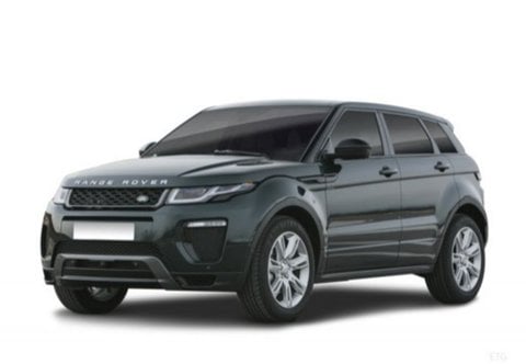 Auto Usate A Pescara | Land Rover Range Rover Evoque I 5P 2.0 Td4 Hse Dynamic 150Cv Auto My18