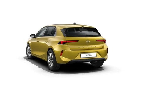 Auto Usate A Pescara | Opel Astra Vi 2022 1.2 T Gs S&S 130Cv At8