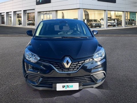 Auto Usate A Pescara | Renault Scénic Scenic Sport Edition Blue Dci 120