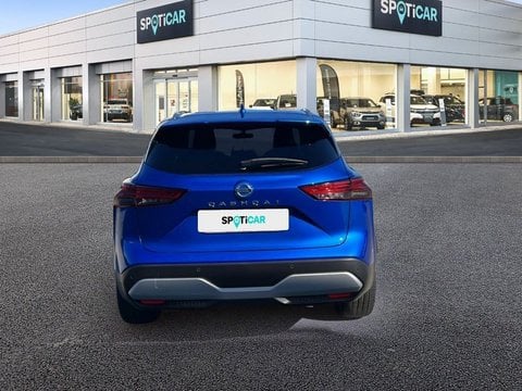Auto Usate A Pescara | Nissan Qashqai Iii 2021 1.3 Mhev Tekna 2Wd 158Cv Xtronic
