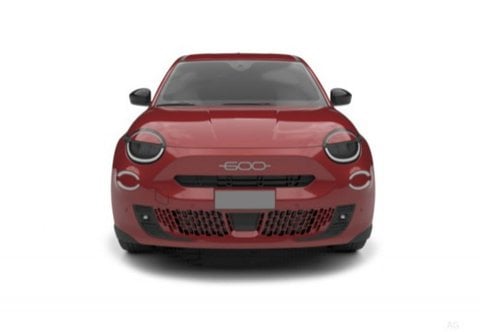 Auto Usate A Pescara | Fiat 600 My24 1.2 Hybrid 100Cv