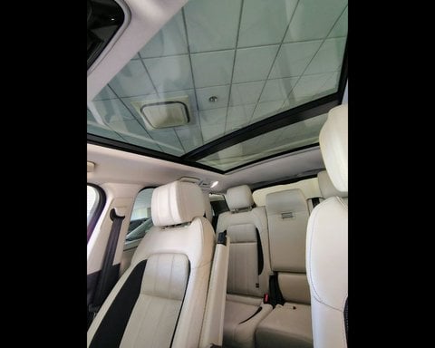 Auto Usate A Pescara | Land Rover Range Rover Sport Ii 3.0 Tdv6 Hse Dynamic 249Cv Auto
