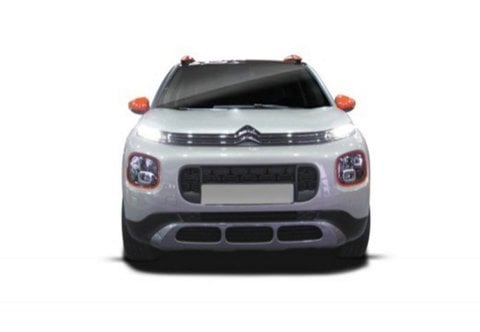 Auto Usate A Pescara | Citroën C3 Aircross I 2017 1.2 Puretech Feel S&S 110Cv