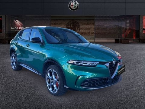 Auto Usate A Pescara | Alfa Romeo Tonale 1.3 Phev Speciale Q4 280Cv At6