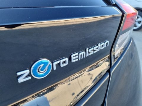 Auto Usate A Pescara | Nissan Leaf Ii 2018 Business 40Kwh 150Cv
