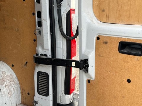 Auto Usate A Pescara | Renault Master Iii 35 Fwd E6 2016 T35 2.3 Dci 145Cv L3H3 S&S E6