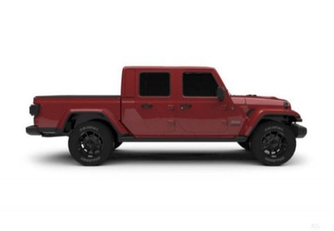 Auto Usate A Pescara | Jeep Gladiator 3.0 V6 Overland 4Wd Auto